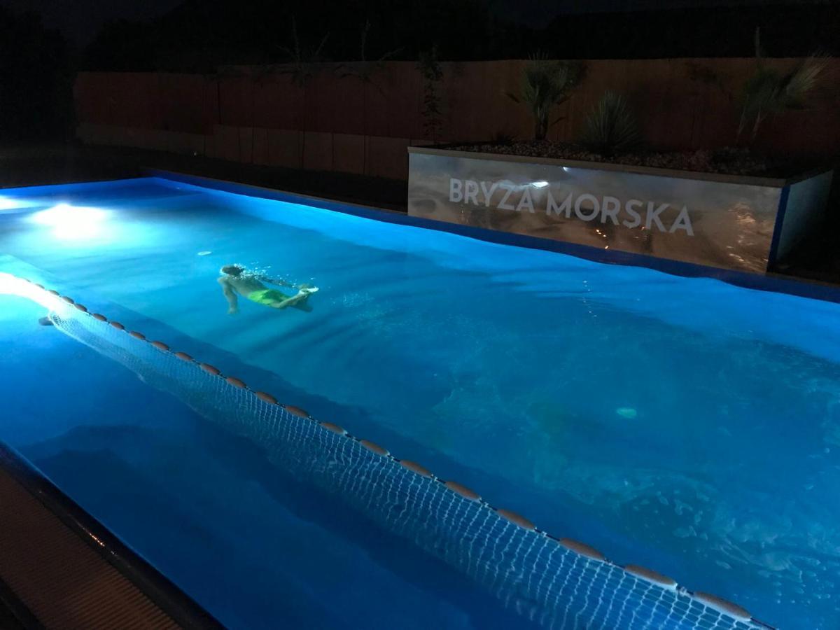 Bryza Morska Διαμέρισμα Świnoujście Εξωτερικό φωτογραφία